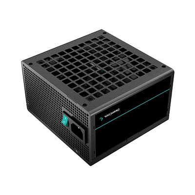 Блок питания Deepcool PF550 (R-PF550D-HA0B-EU / R-PF55)