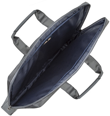 Сумка для ноутбука Rivacase 8251 17" - Grey (8251-G)