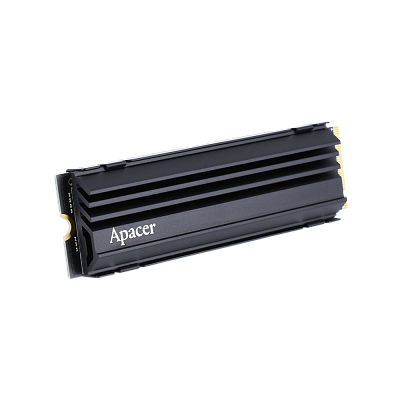 Твердотельный накопитель SSD Apacer AS2280Q4U 1TB (AP1TBAS2280Q4U-1)