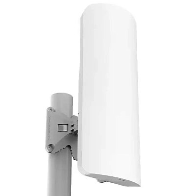 Точка доступа MikroTik RB911G-2HPnD-12S (RB911G-2HPnD-12S)