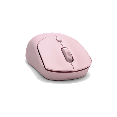 Mышь беспроводная HP 400 Quiet PNK Wireless Mouse (AZ7B5AA)