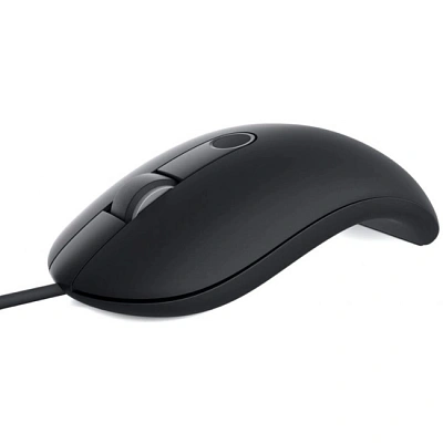 Мышь Dell MS-819, Black, (5770-AARY)