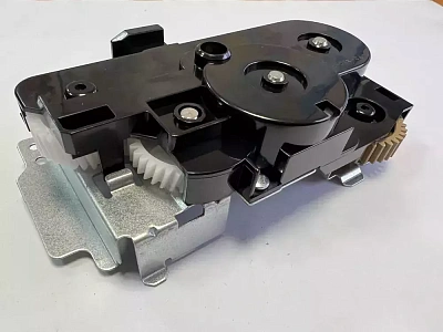 Привод (редуктор) термоблока Kyocera (302RV94021)