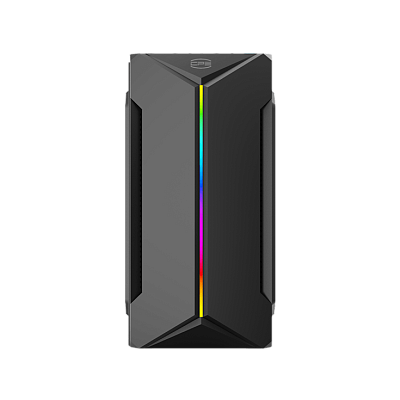 Корпус PCCooler C3 I310 ARGB, Black (C3 I310 ARGB BK)