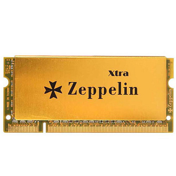Оперативная память SODIMM DDR3 PC-12800 (1600 MHz)  8Gb Zeppelin  (память для ноутбуков)  (Z 8G/1600/5128 SO 1.35V) Оперативная память SODIMM DDR3 PC-12800 (1600 MHz)  8Gb Zeppelin  (память для ноутбуков)  (Z 8G/1600/5128 SO 1.35V)