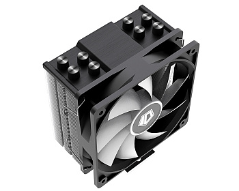 Кулер ID-Cooling SE-214-XT (ID-CPU-SE-214-XT BLACK)