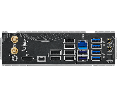 Материнская плата ASRock B860M LIVEMIXER WIFI (B860M LIVEMIXER WIFI)