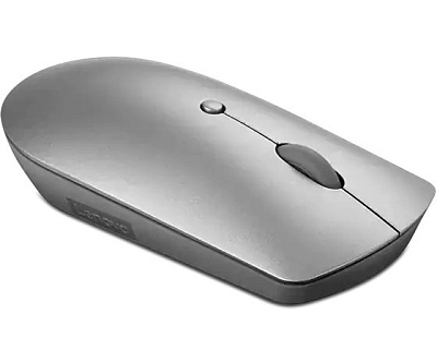 Мышь Lenovo 600 Bluetooth Silent Mouse (GY50X88832)