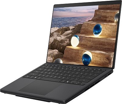 Ноутбук Asus Zenbook DUO UX8407AA-SN046W 14", Moher Gray (90NB16V1-M00WS0)