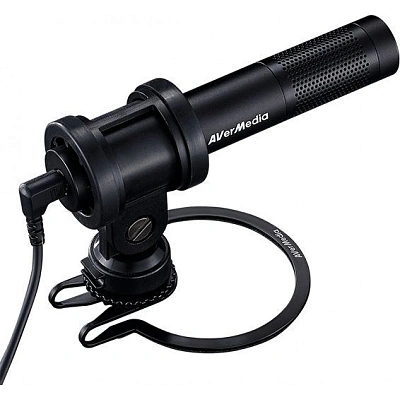 Микрофон AVerMedia Live Streamer MIC 133 (AM133)