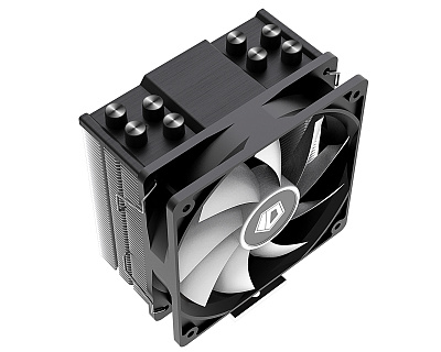 Кулер ID-Cooling SE-214-XT (ID-CPU-SE-214-XT S1700)