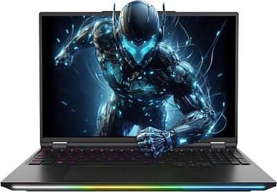 Ноутбук Dream Machines X6AR558Y (RX5080-16KZ25)