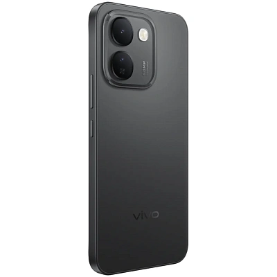 Смартфоны VIVO V80 Lite 5G, 6/256GB, Black (V80 Lite/6/256/Black)