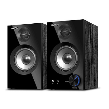 Колонки 2.0 SVEN SPS-621 (SV-018764)