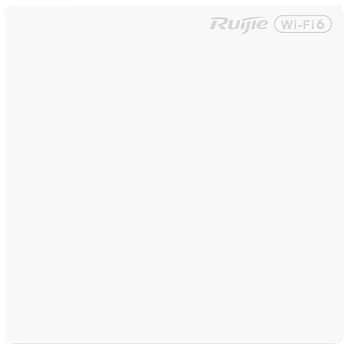 WiFi Точка доступа Ruijie | Reyee RG-RAP62-Wall-Lite (RG-RAP62-Wall-Lite)