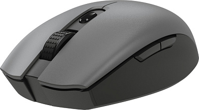  Мышь 2E MF2030 Rechargeable WL, Grey, Wireless (2E-MF2030WG)