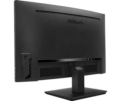 Монитор ASRock PG27QRT1B 27" (PG27QRT1B)