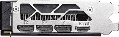 Видеокарта MSI GeForce RTX 5050 8G GAMING (G5050-8G)