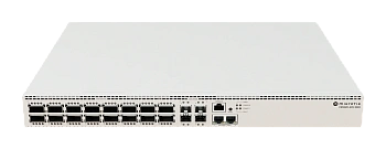 Коммутатор MikroTik CRS520-4XS-16XQ-RM (CRS520-4XS-16XQ-RM)