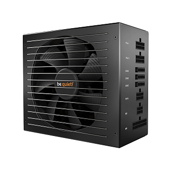 Блок питания Bequiet! Straight Power 11 550W E11-550W BN281 (BN281)