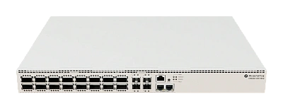 Коммутатор MikroTik CRS520-4XS-16XQ-RM (CRS520-4XS-16XQ-RM)