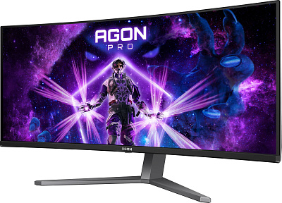 Монитор AOC AG346UCD 31.5" (AG346UCD)