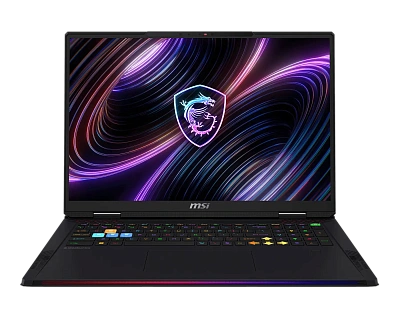 Ноутбук MSI Raider 18 Max HX A2WJ-1070KZ 18" (9S7-182462-1070)