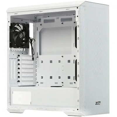 Корпус ADATA XPG Defender (DEFENDER-WHCWW)