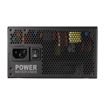 Блок питания FSP VIC-850GM, 850W (PPA8505207)