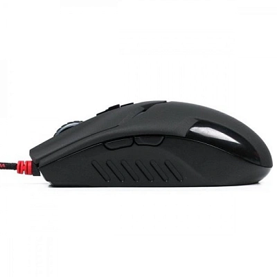 Мышь A4Tech Bloody V4MA, Black (V4MA BLACK)