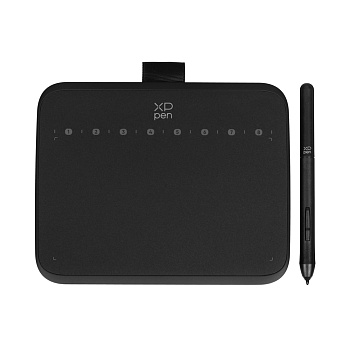 Графический планшет XP-Pen Deco 640 IT640 (IT640 (Deco 640))