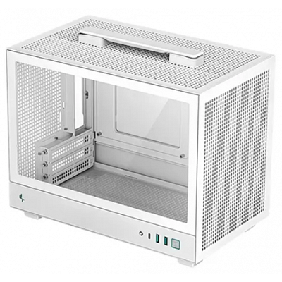 Корпус Deepcool CH160 WH (R-CH160-WHNGI0-G-1)