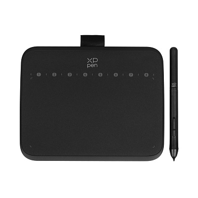 Графический планшет XP-Pen Deco 640 IT640 (IT640 (Deco 640))