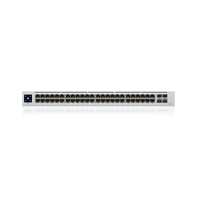 Коммутатор Ubiquiti Standard 48 (USW-48-EU)