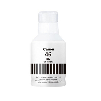 Чернила Canon INK GI-46 PGBK (4411C001AA)