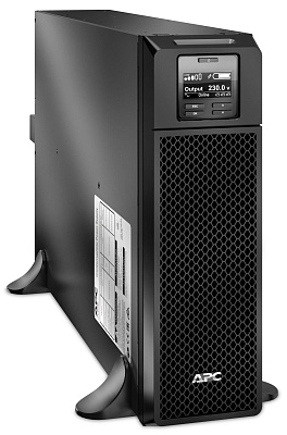 Источник бесперебойного питания APC Smart (SRT5KXLI)