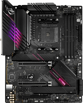  (ROG STRIX B550-XE GAMING WIFI)
