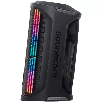 Портативная колонка soundcore Rave 3S (A31A3/BK)