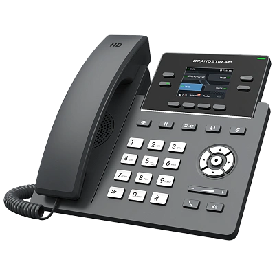 IP телефон Grandstream GRP2612G (GRP2612G)