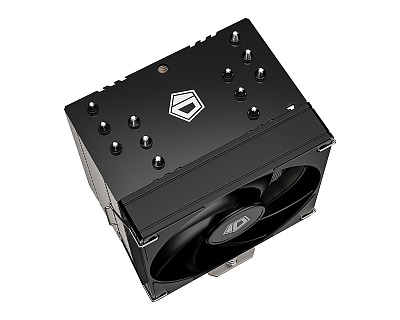 Кулер для процессора ID-Cooling SE-610-XT BASIC (SE-610-XT BASIC)