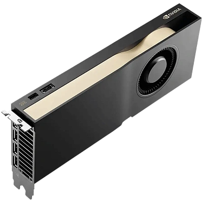 Видеокарта PNY RTX 4500 PRO Blackwell (VCNRTXPRO4500-SB)