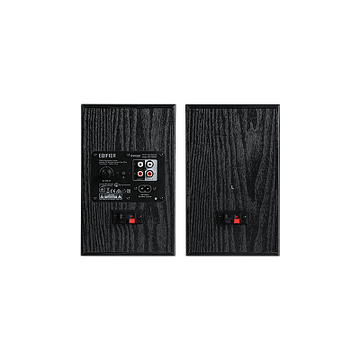  Колонки Edifier R990BT (2.0), Black (R990BT)
