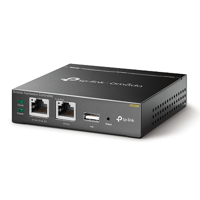 Контроллер точек доступа облачный TP-Link OC200(UN) (OC200(UN))