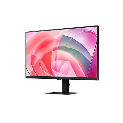 Монитор Samsung ViewFinity S7 27" (LS27D700EAIXCI)