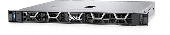 Сервер Dell PowerEdge R360 (210-BJTR_Xeon E-2414_16GB/2TB S)