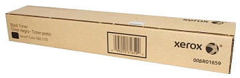 Тонер-картридж Xerox 006R01659 (чёрный) (006R01659)