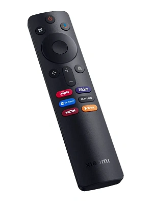 Смарт телевизор Xiaomi A Pro 2026 50” (L50MB-APRU)