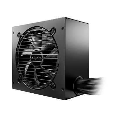 Блок питания Bequiet! Pure Power 12 550W Gold (BP001EU)
