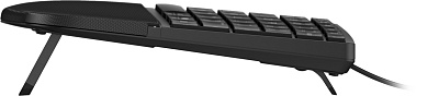 Клавиатура HP 480 Comfort Wired Keyboard (8T6M1AA)