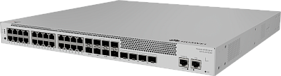 Коммутатор Huawei S310-24T8J4X ()